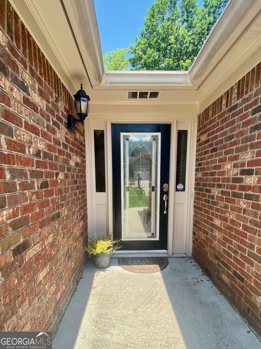 5022 Anclote Drive Johns Creek - 5