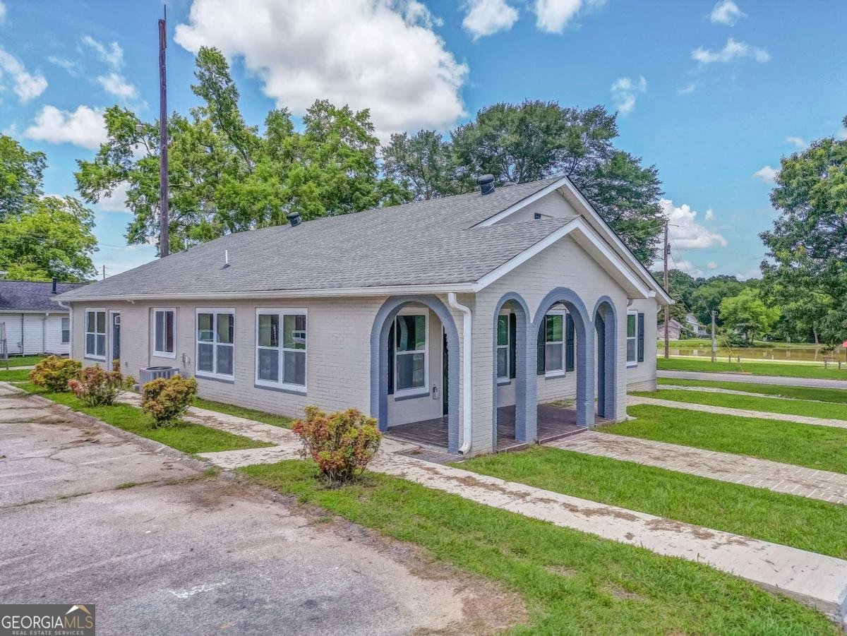 1 Elm Street Aragon - 31