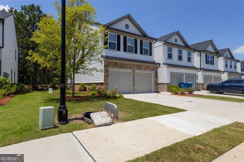 4098 Haleston Road Duluth - 1