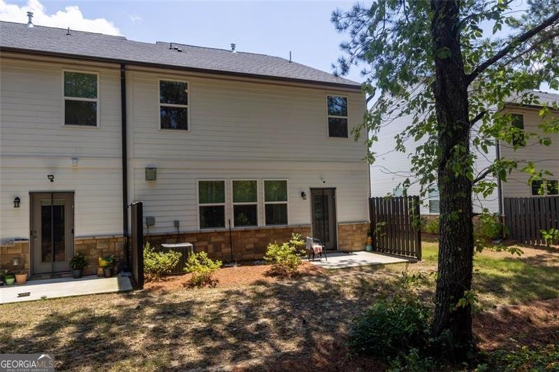 4098 Haleston Road Duluth - 22