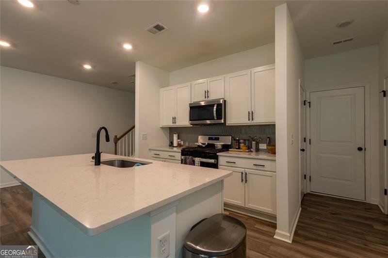 4098 Haleston Road Duluth - 5