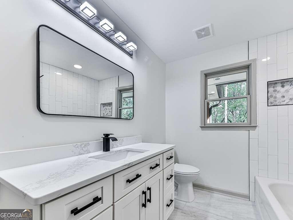 221 Wonewok Drive Canton - 22