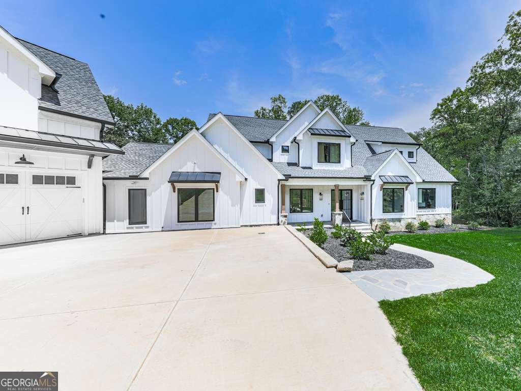 106 Belmont Drive Canton - 39