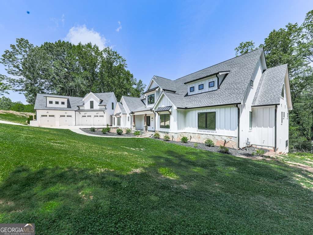 106 Belmont Drive Canton - 40