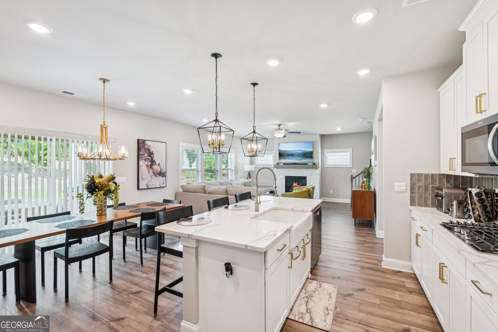 515 Cobblestone Court Canton - 10