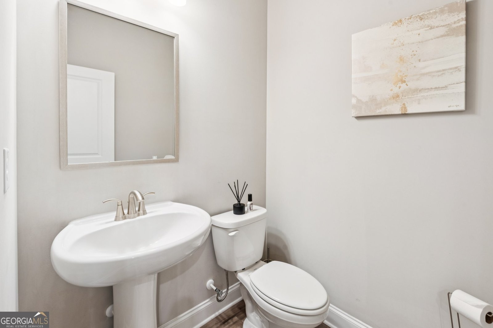 515 Cobblestone Court Canton - 12