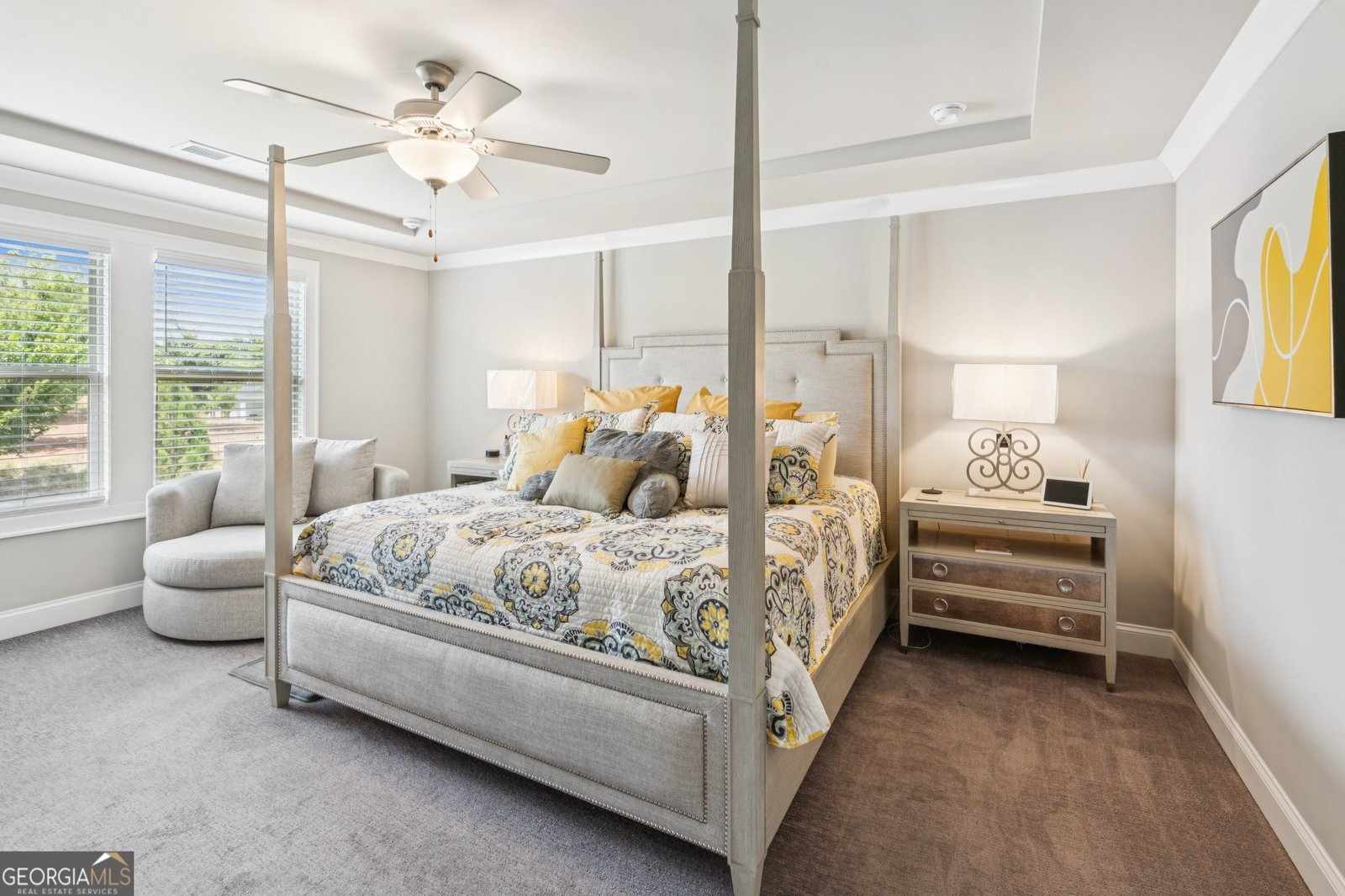 515 Cobblestone Court Canton - 13
