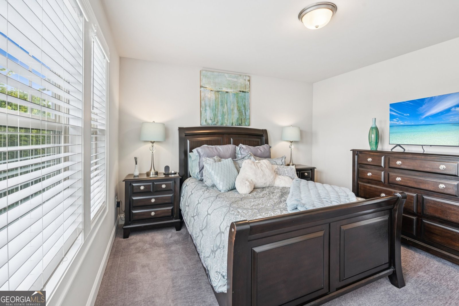 515 Cobblestone Court Canton - 19