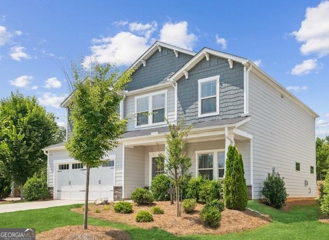 515 Cobblestone Court Canton - 2