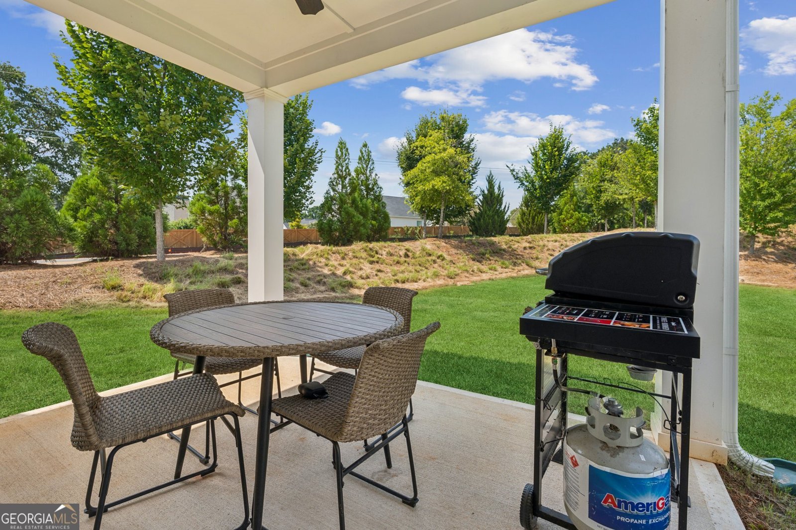 515 Cobblestone Court Canton - 25