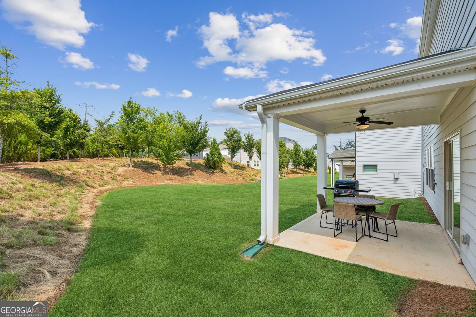 515 Cobblestone Court Canton - 26