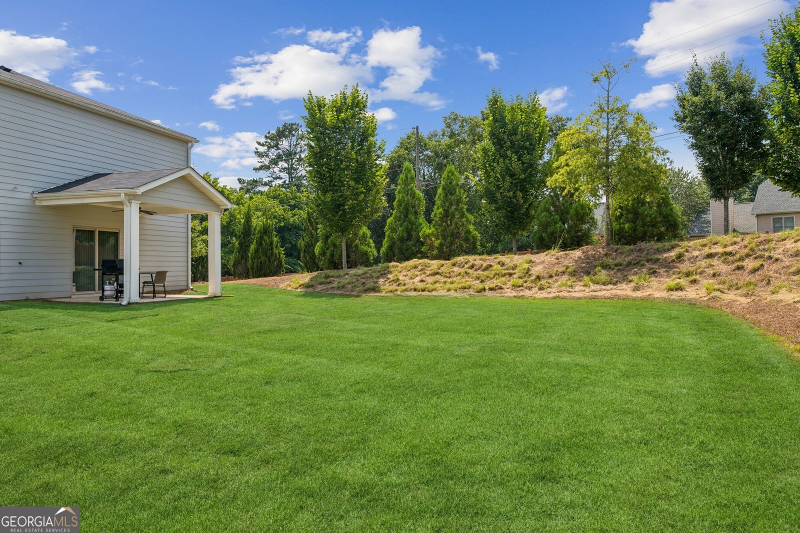 515 Cobblestone Court Canton - 28