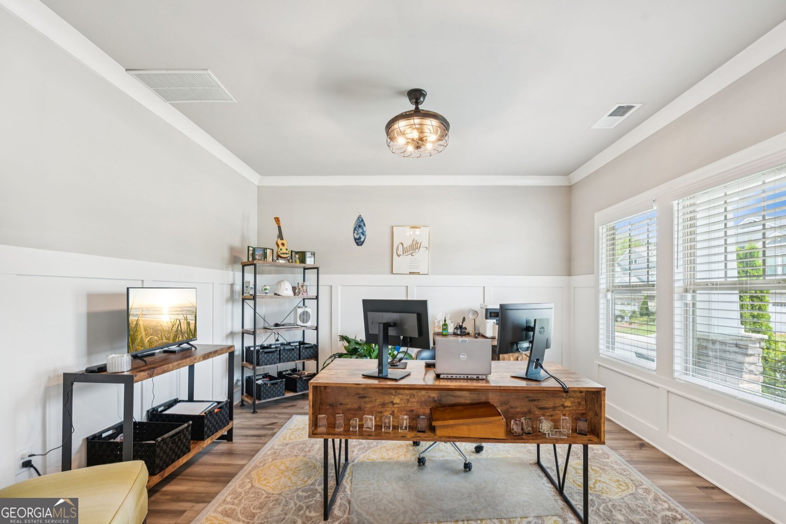 515 Cobblestone Court Canton - 3