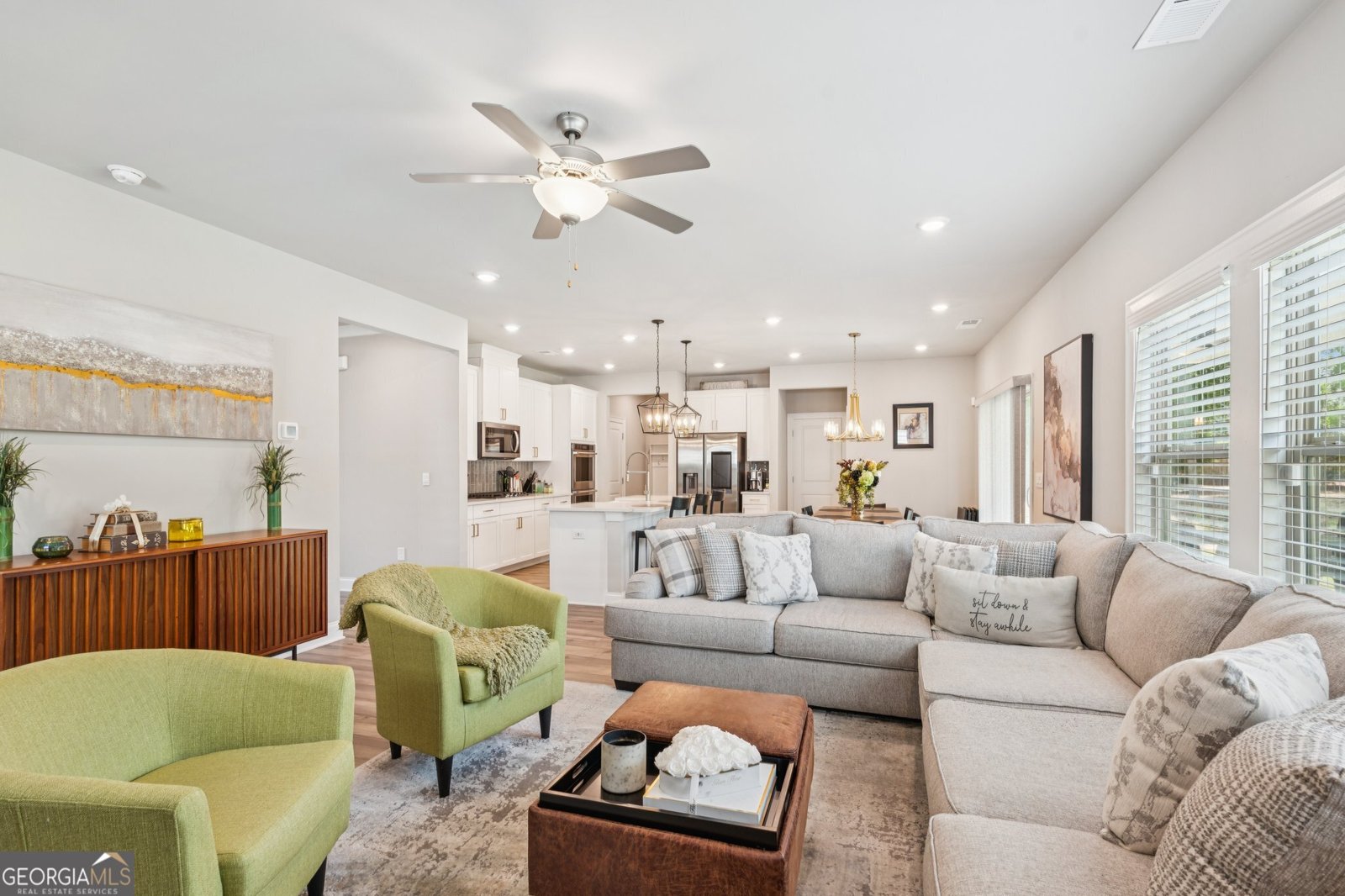515 Cobblestone Court Canton - 5