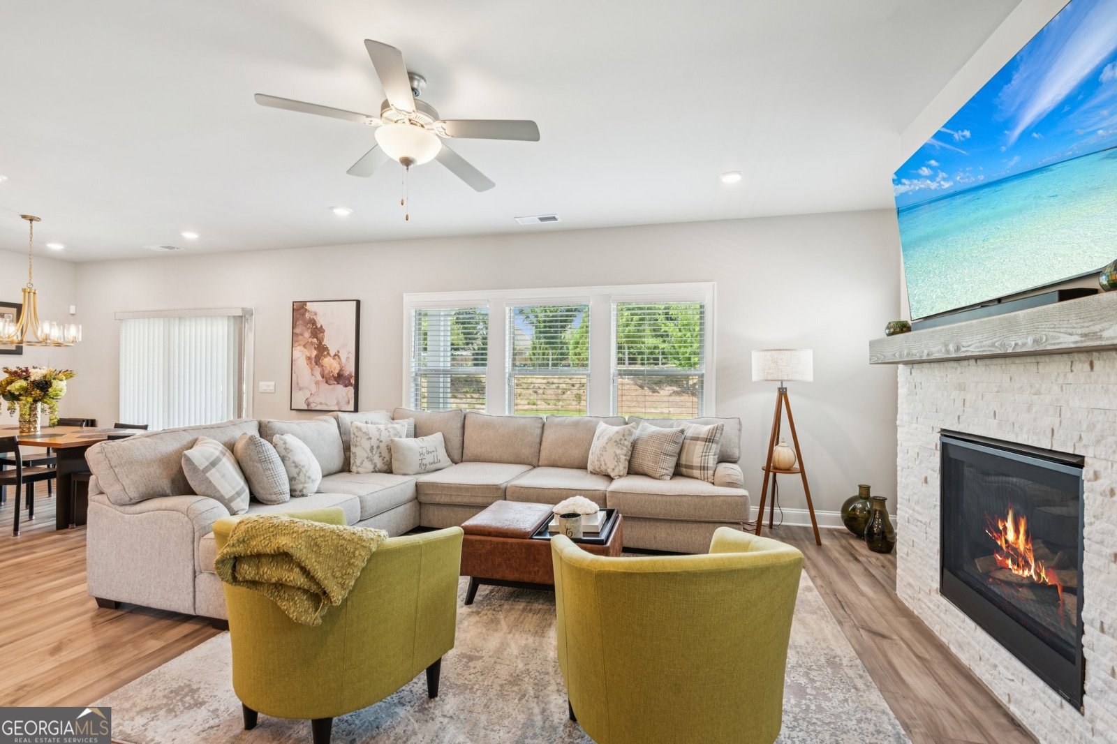 515 Cobblestone Court Canton - 6