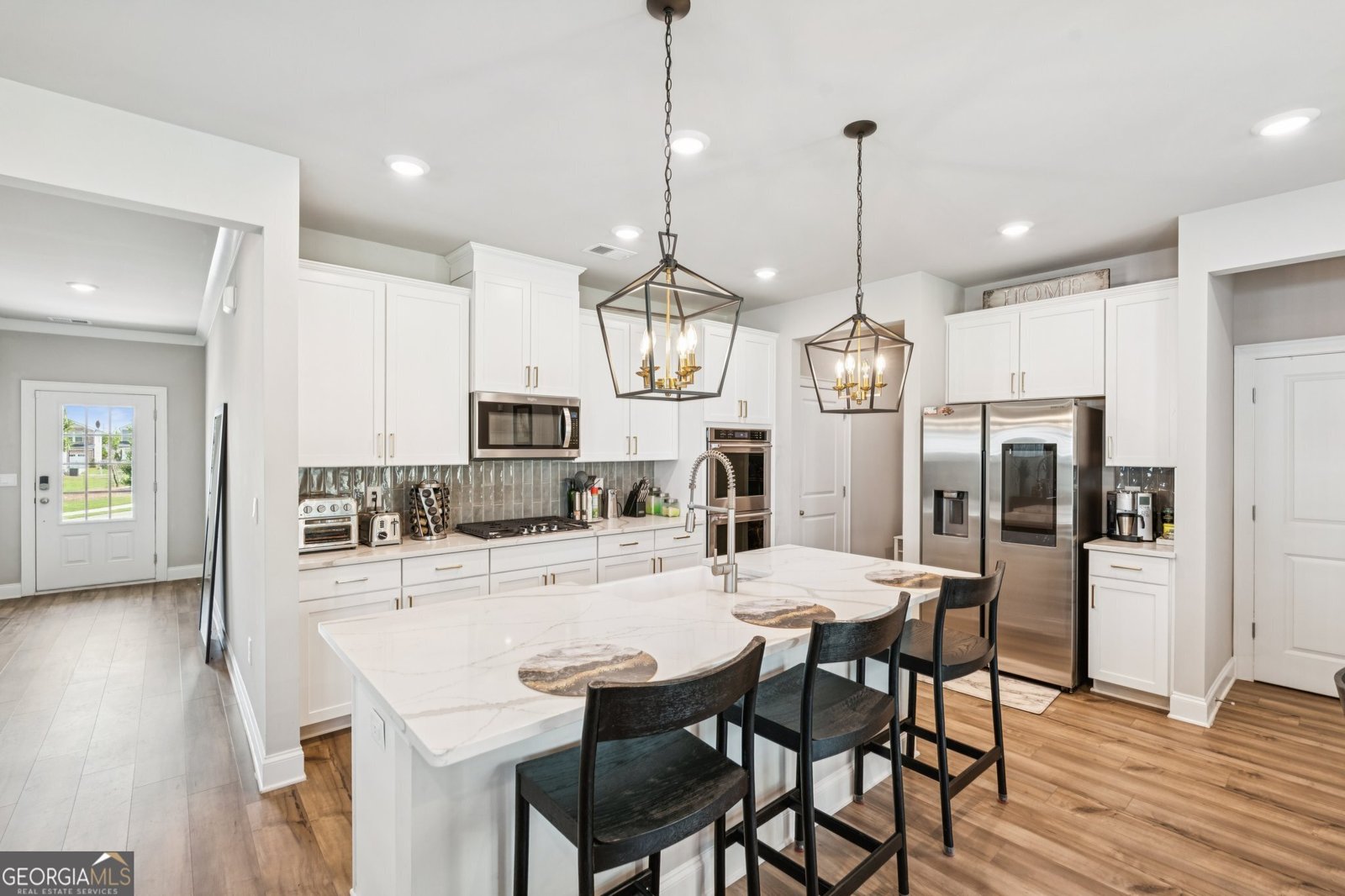 515 Cobblestone Court Canton - 8