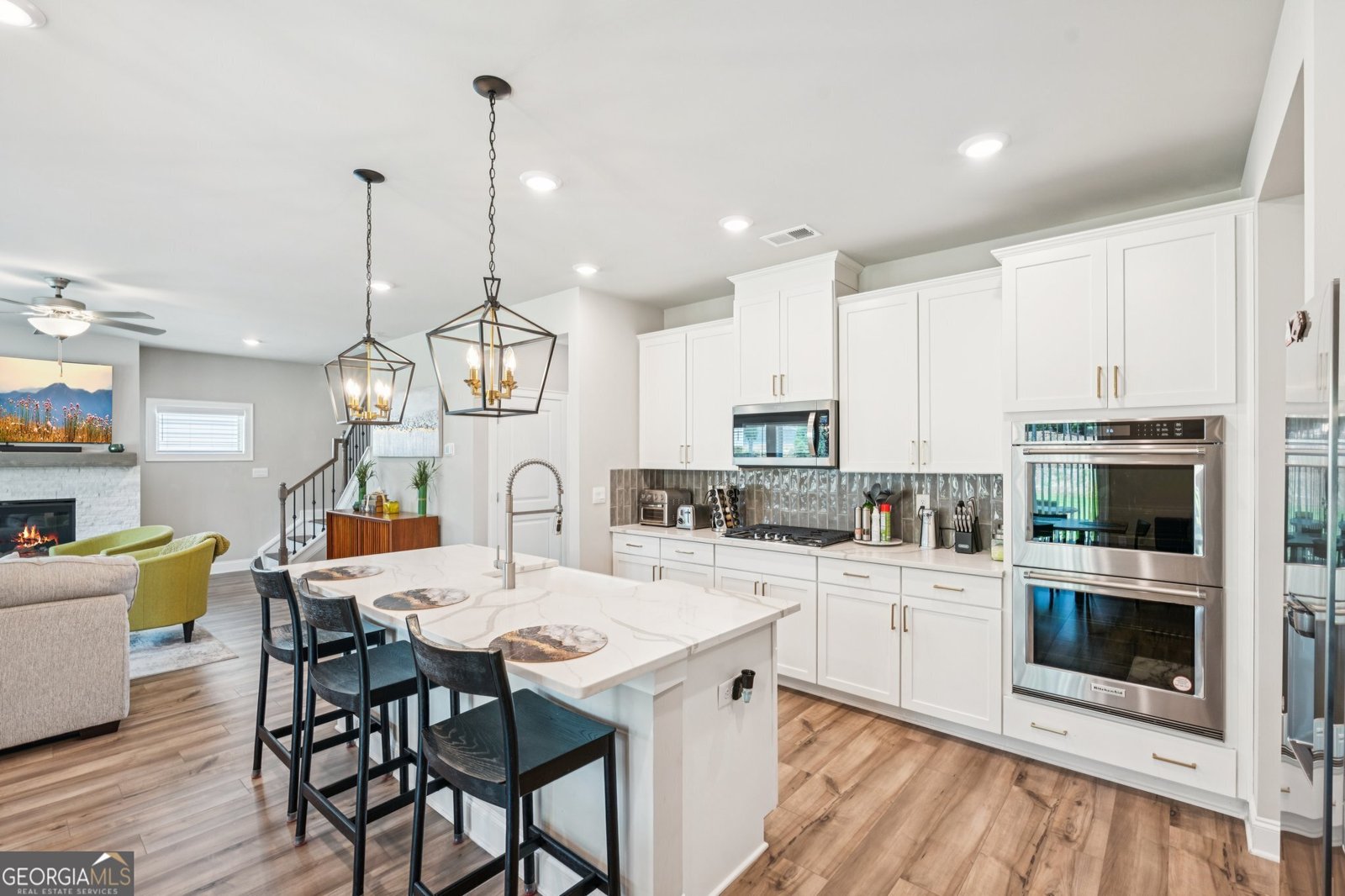 515 Cobblestone Court Canton - 9