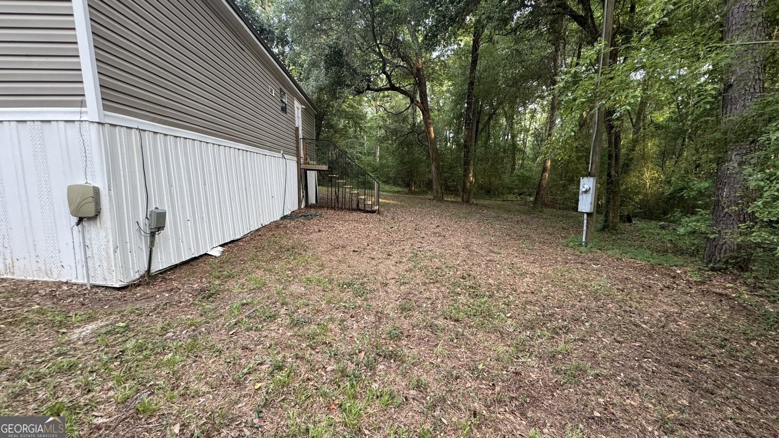 927 Louis Road Rentz - 1