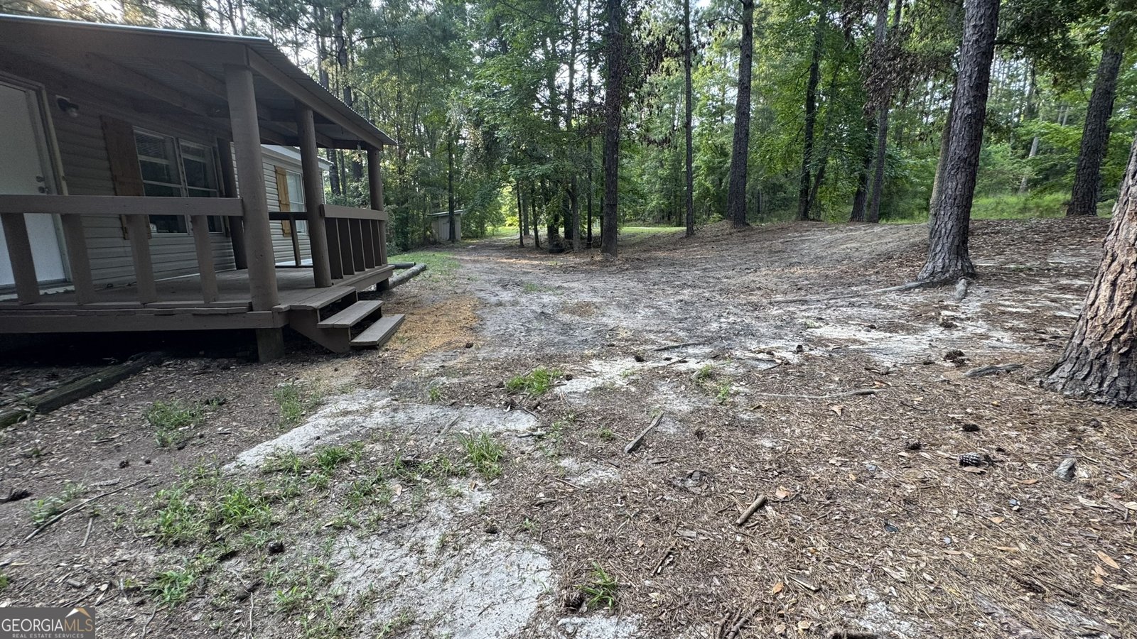 927 Louis Road Rentz - 18