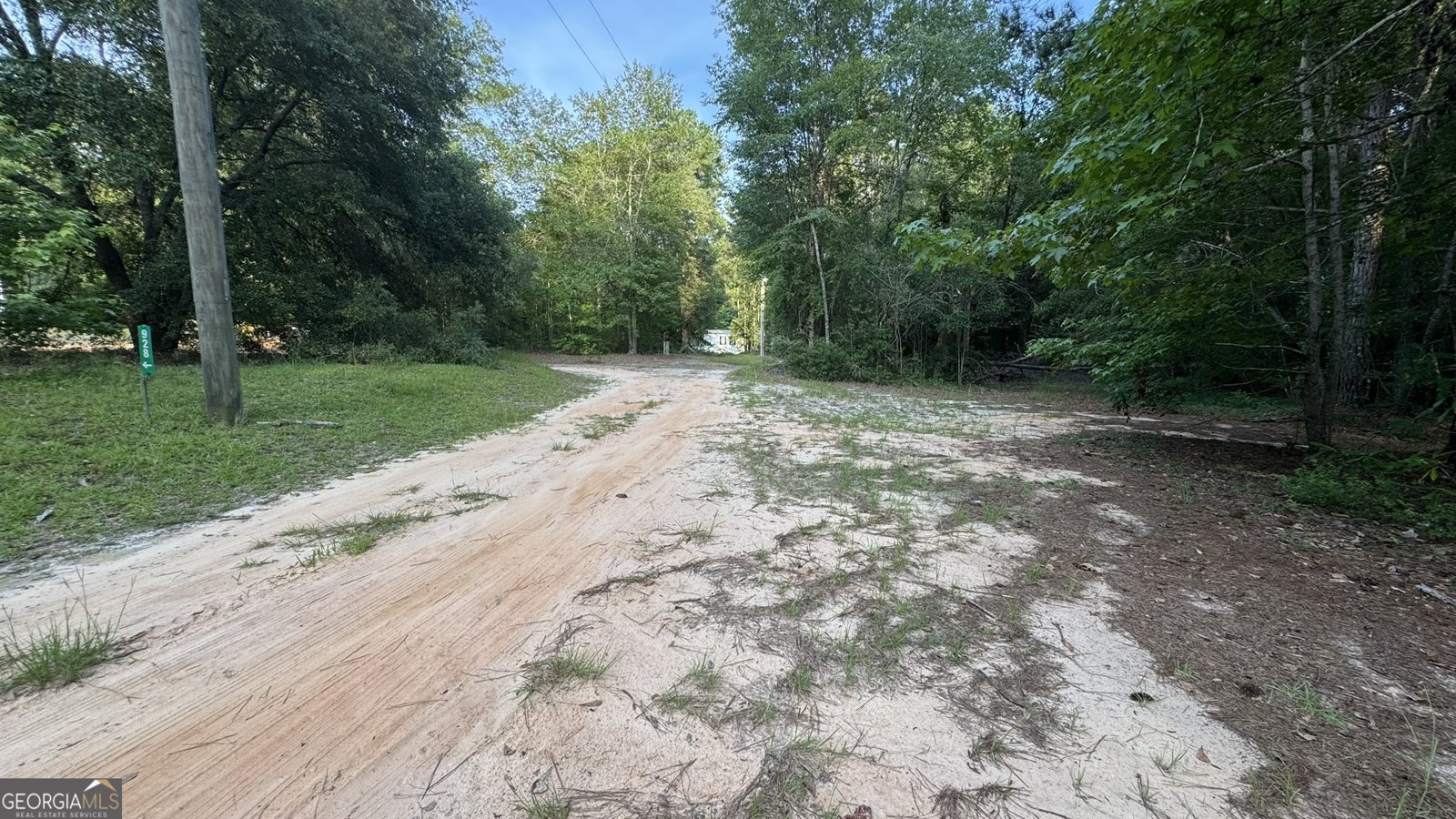 927 Louis Road Rentz - 4