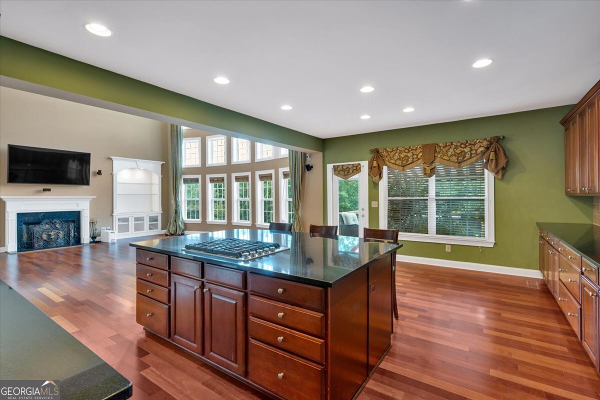 3819 Courson Street Marietta - 10