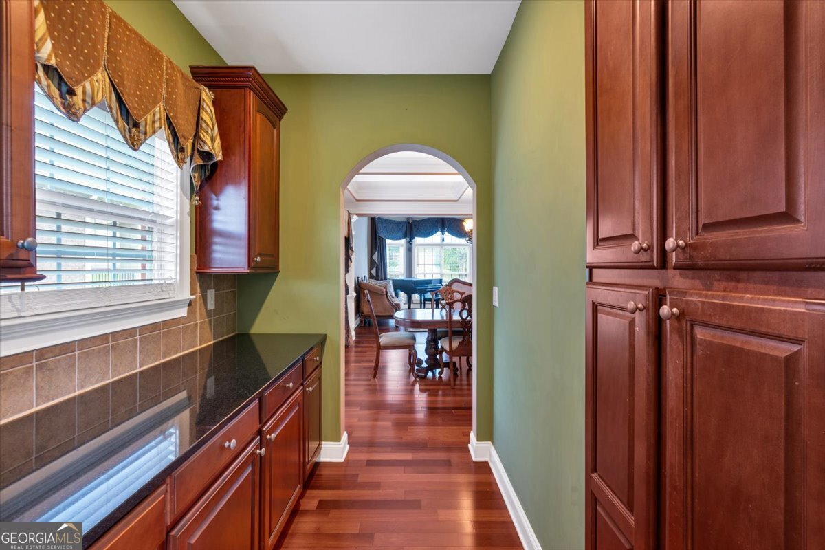 3819 Courson Street Marietta - 11