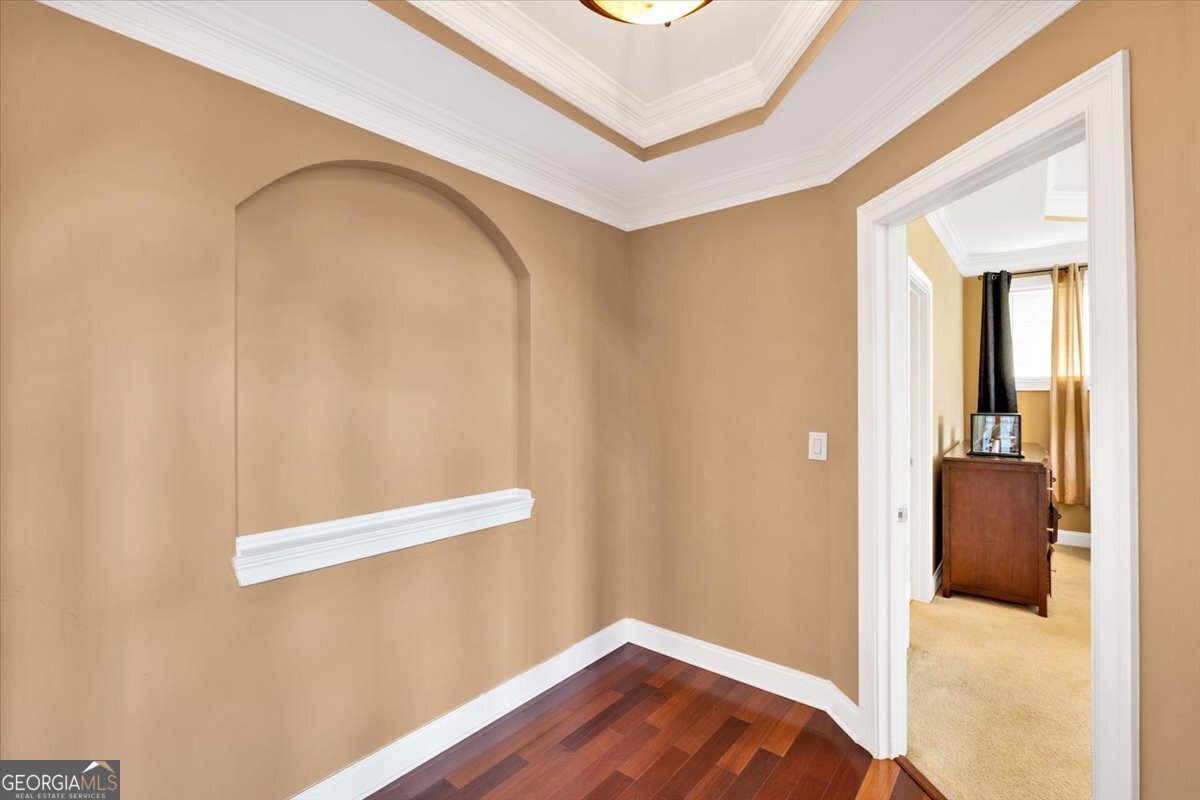 3819 Courson Street Marietta - 13