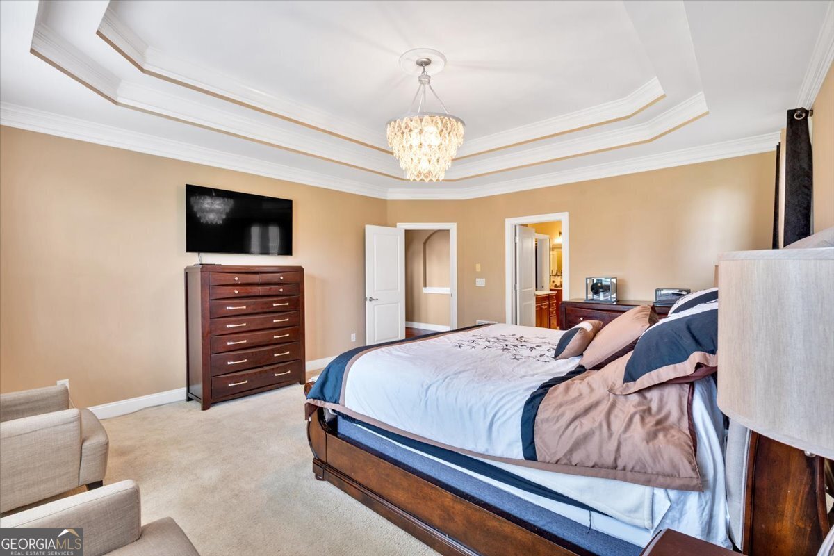 3819 Courson Street Marietta - 15