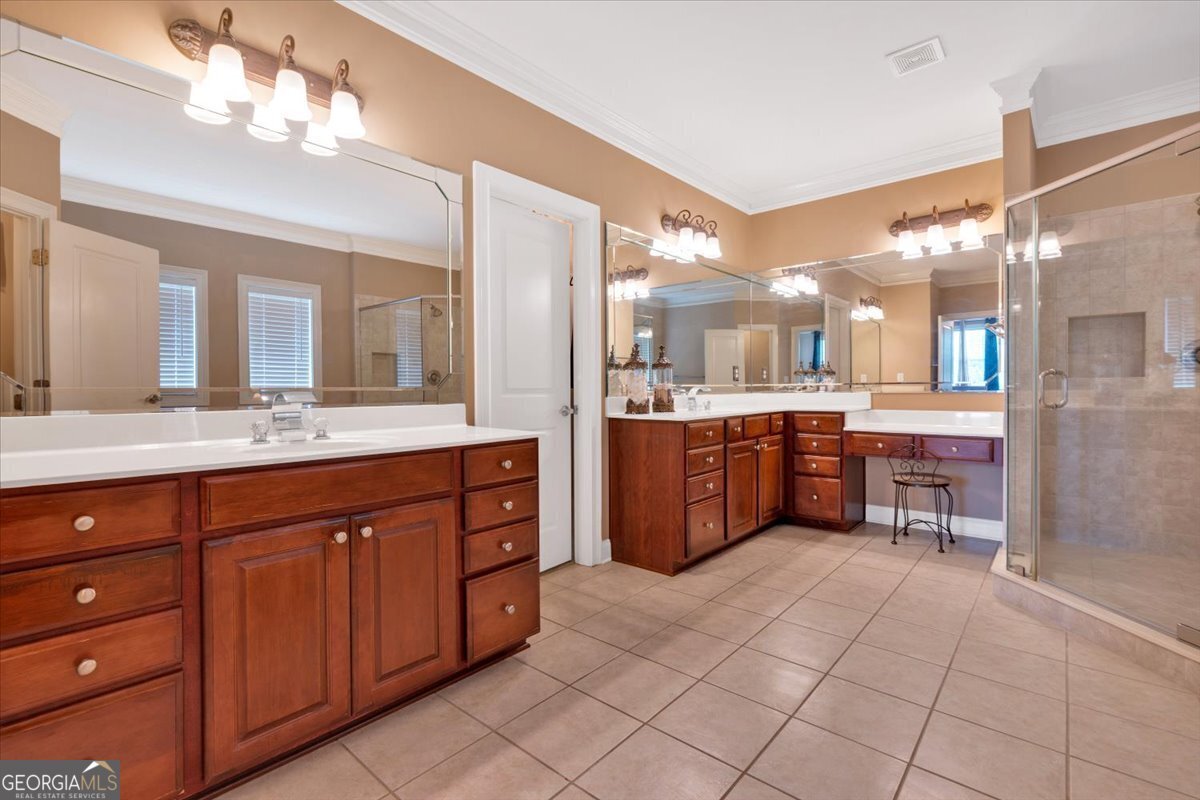 3819 Courson Street Marietta - 16