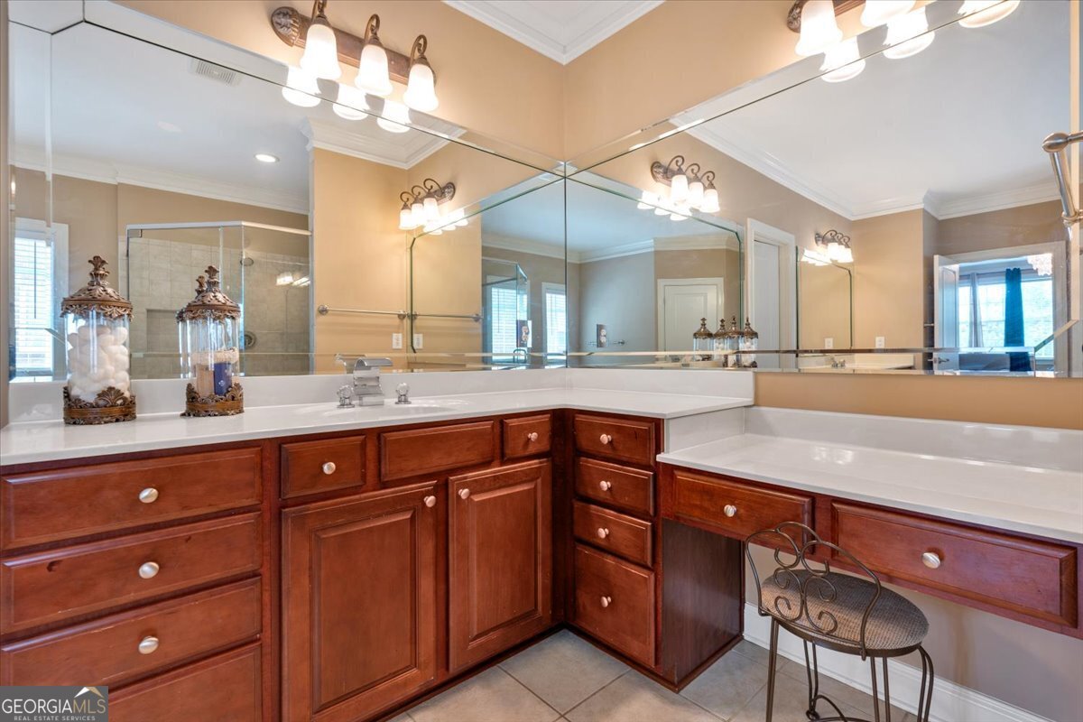 3819 Courson Street Marietta - 17