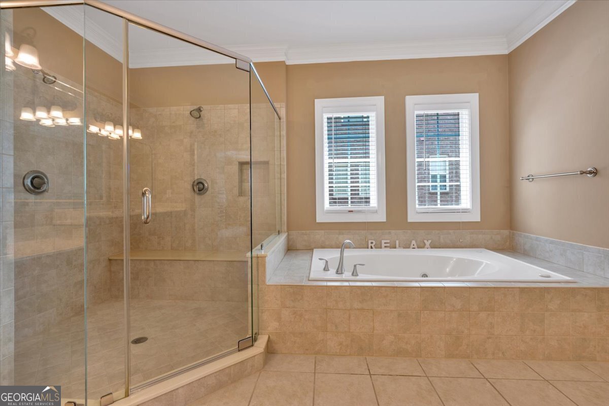 3819 Courson Street Marietta - 18