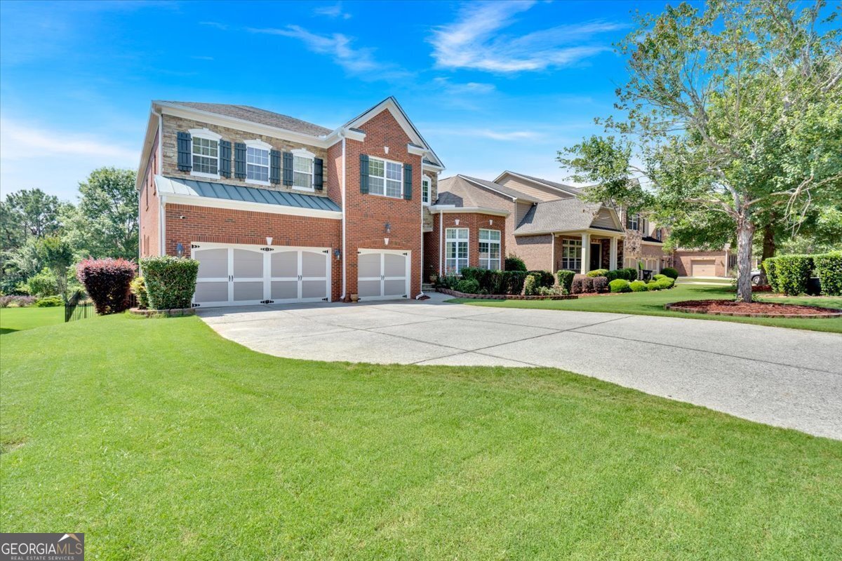 3819 Courson Street Marietta - 2