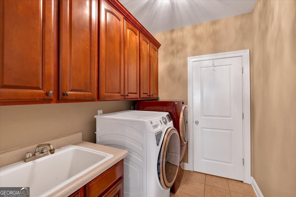 3819 Courson Street Marietta - 21