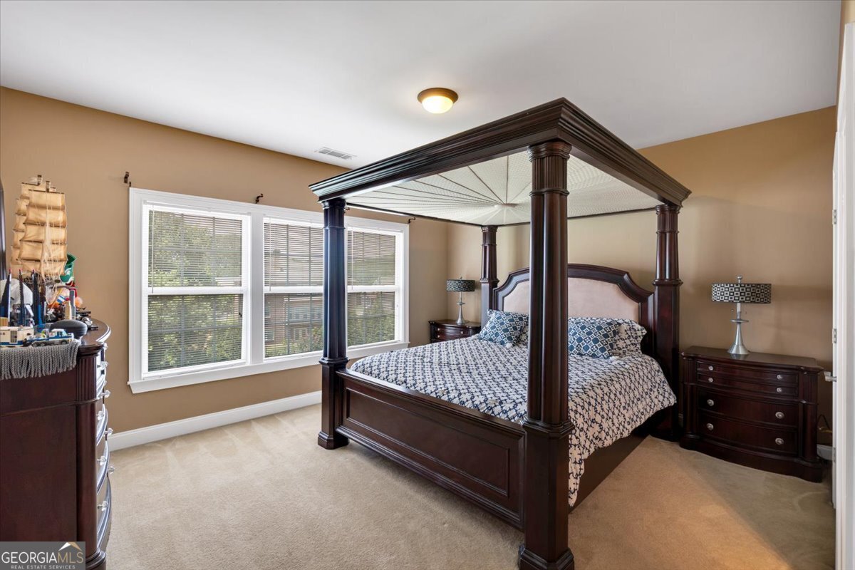 3819 Courson Street Marietta - 24