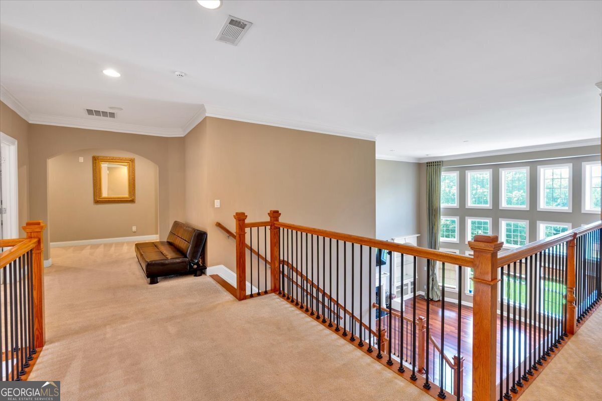 3819 Courson Street Marietta - 28