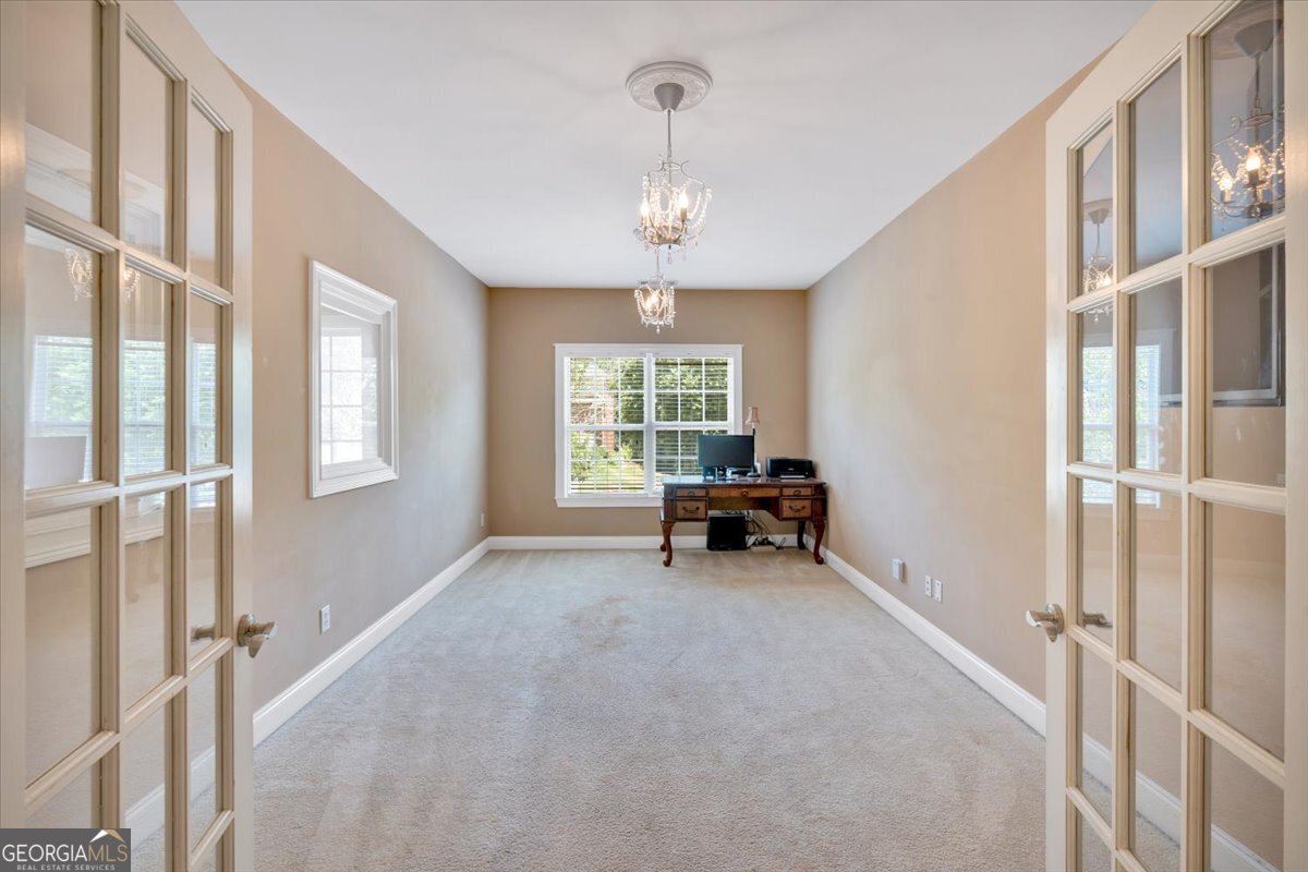 3819 Courson Street Marietta - 29