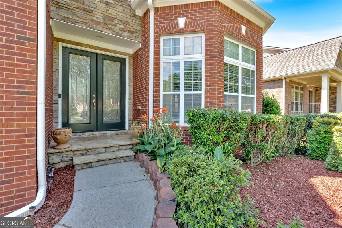 3819 Courson Street Marietta - 3