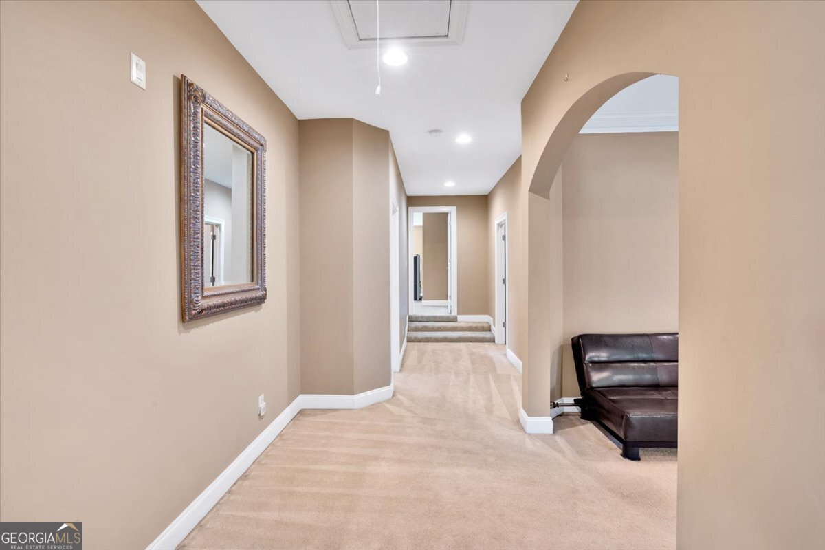 3819 Courson Street Marietta - 30