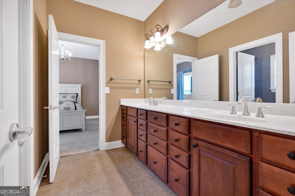3819 Courson Street Marietta - 32