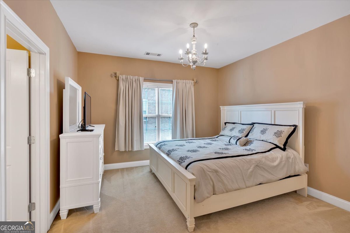 3819 Courson Street Marietta - 35