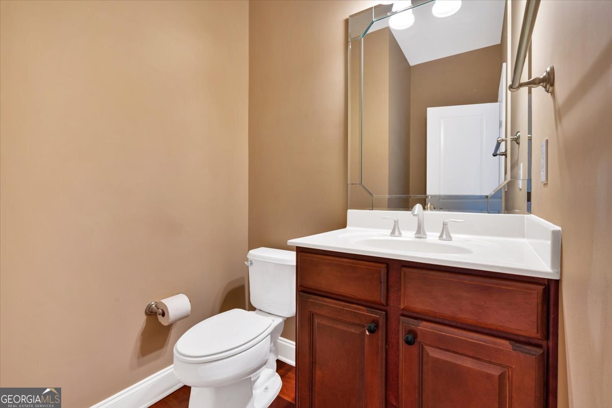 3819 Courson Street Marietta - 38