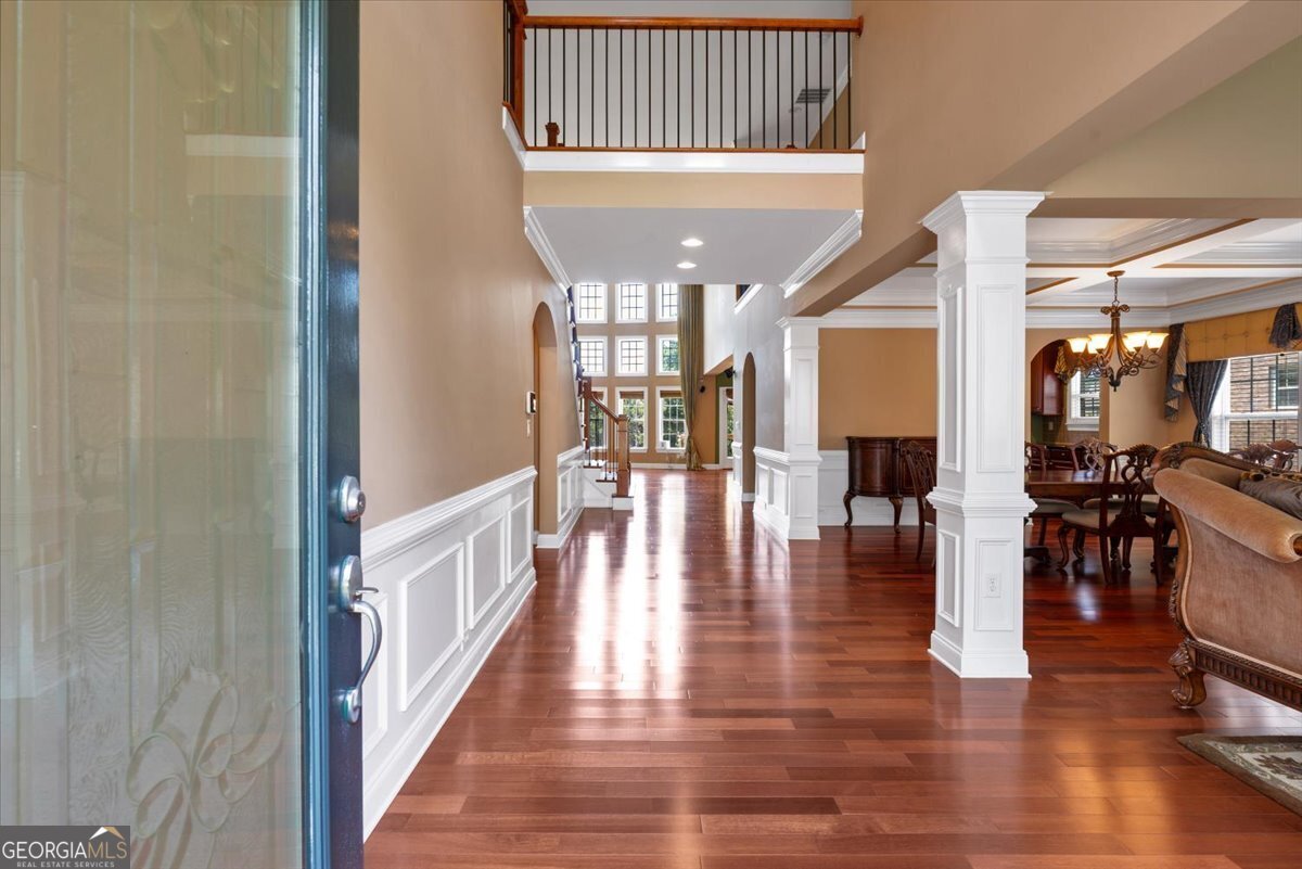 3819 Courson Street Marietta - 4