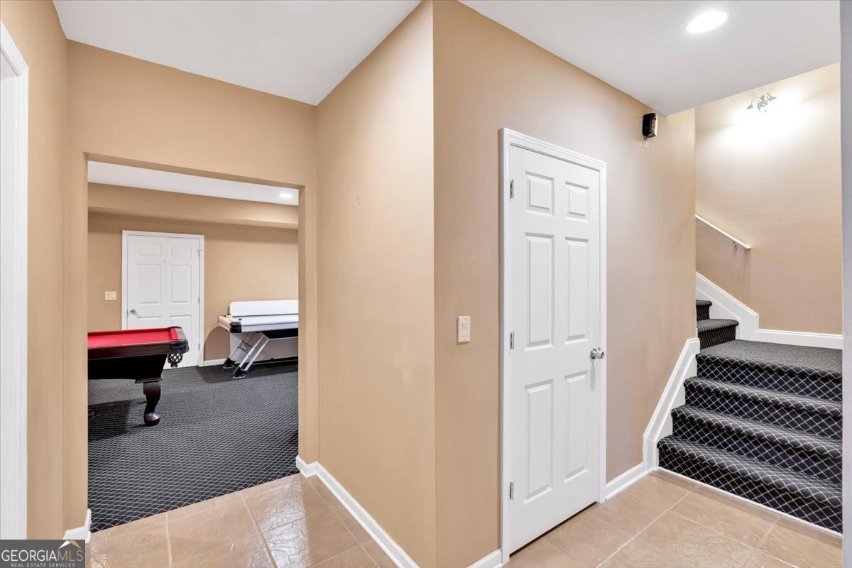 3819 Courson Street Marietta - 43