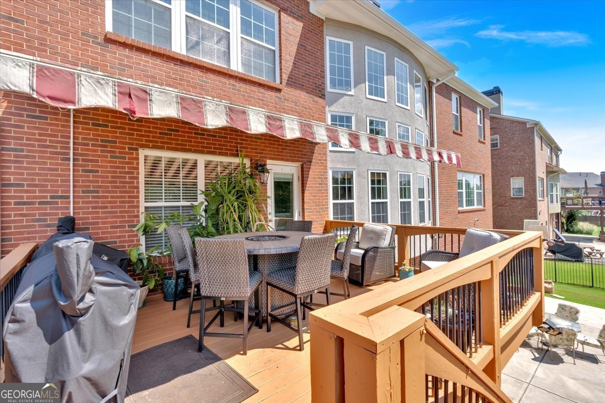 3819 Courson Street Marietta - 49