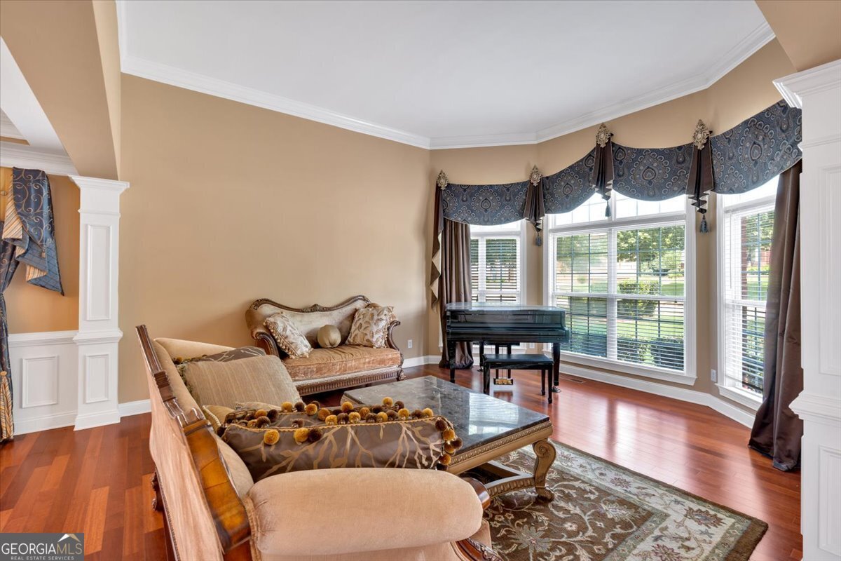 3819 Courson Street Marietta - 5