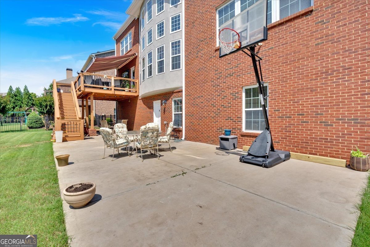 3819 Courson Street Marietta - 50