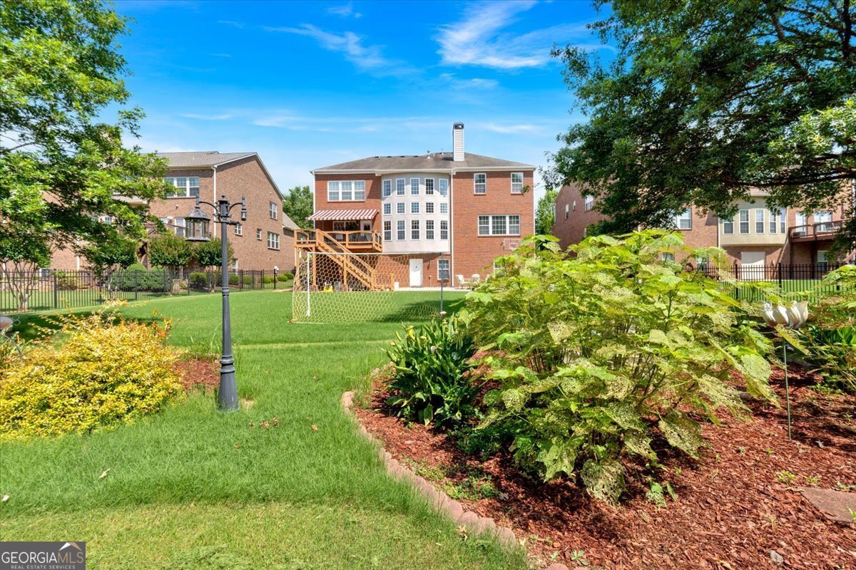 3819 Courson Street Marietta - 51