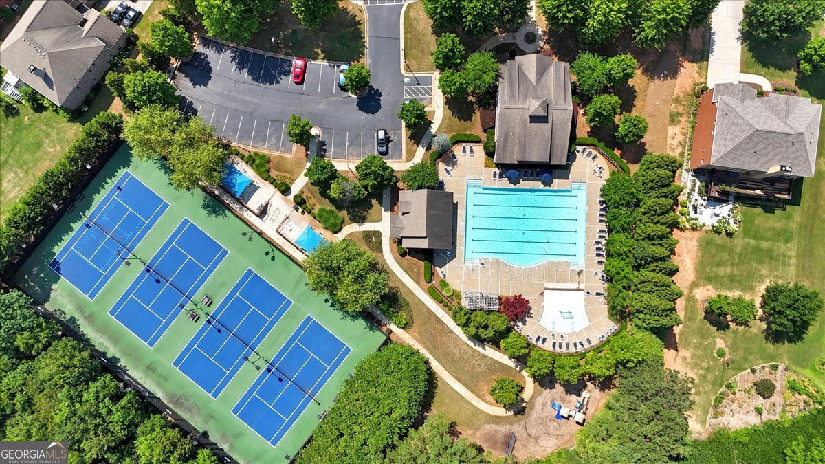 3819 Courson Street Marietta - 56