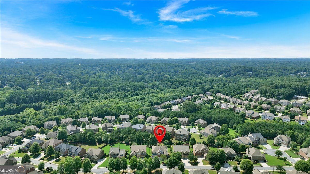 3819 Courson Street Marietta - 57