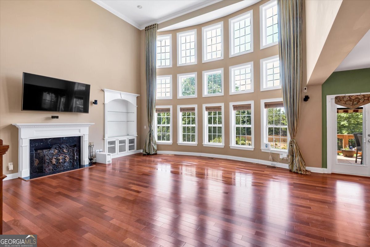 3819 Courson Street Marietta - 6